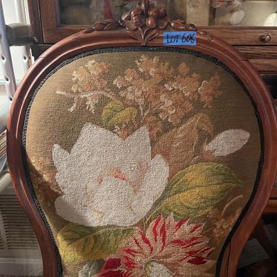 Antique Chair