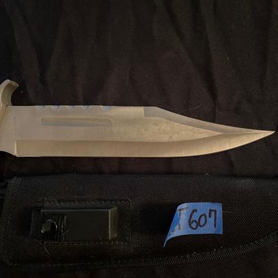 Chinese Knife