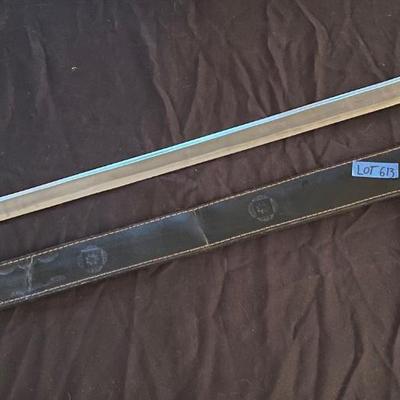 Vintage Sword