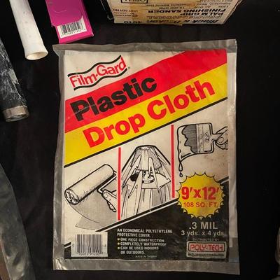 Painting Materials