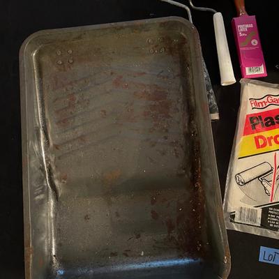 Painting Materials