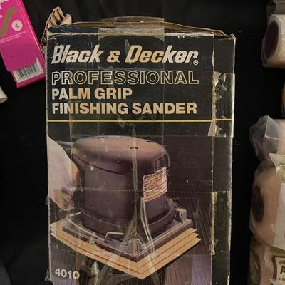 Painting Materials
