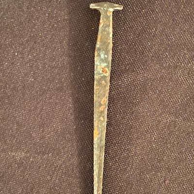 Various Vintage Tools