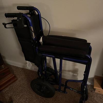 Medical Supplies