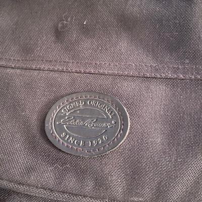 Vintage travel bag/briefcase