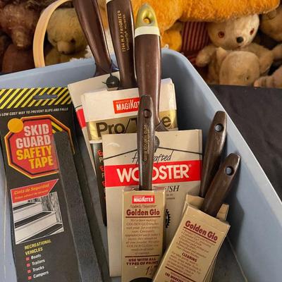 Misc. Vintage Items