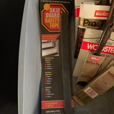 Misc. Vintage Items