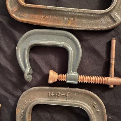 Misc. Vintage Items