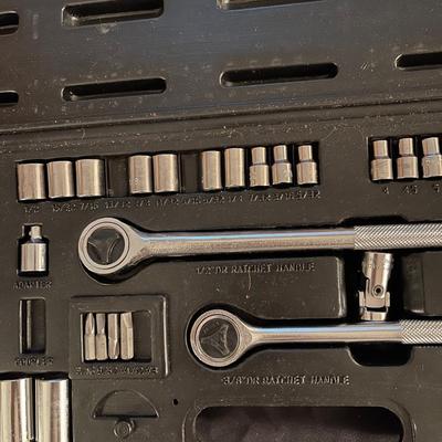 Misc. Tool Lot