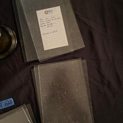 large Vintage Glassware lot