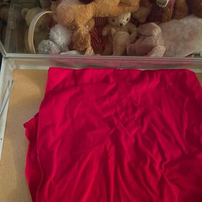 Vintage Display Case