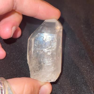Crystal/Geode Lot