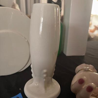 MCM/Art Deco Vintage Pottery