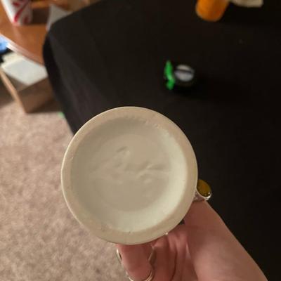 MCM/Art Deco Vintage Pottery