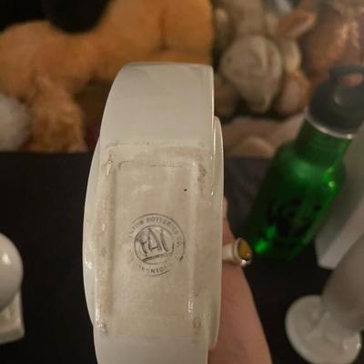 MCM/Art Deco Vintage Pottery