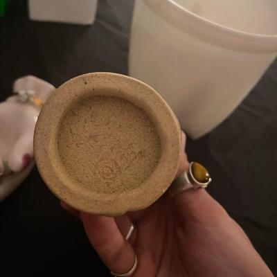 MCM/Art Deco Vintage Pottery