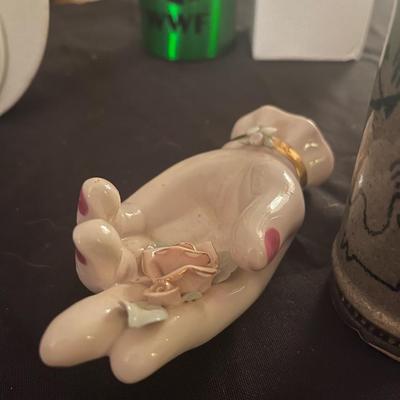 MCM/Art Deco Vintage Pottery