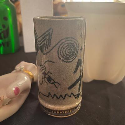 MCM/Art Deco Vintage Pottery