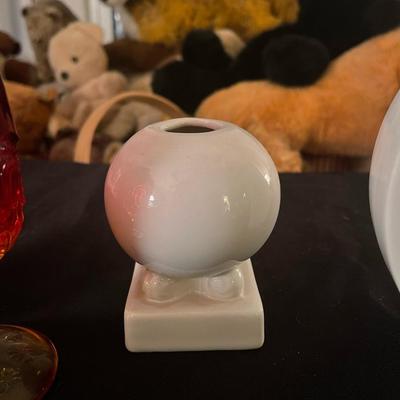 MCM/Art Deco Vintage Pottery