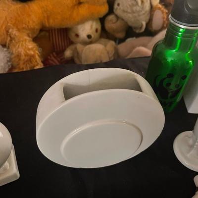 MCM/Art Deco Vintage Pottery