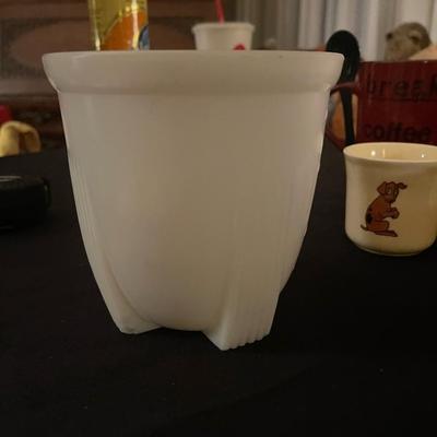 MCM/Art Deco Vintage Pottery
