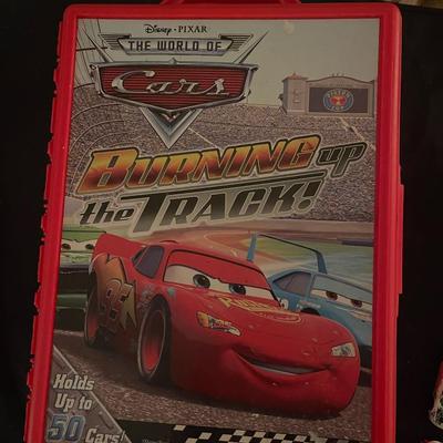 Hot Wheels/Matchbox Cars