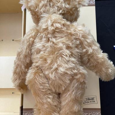 Vintage British Bears