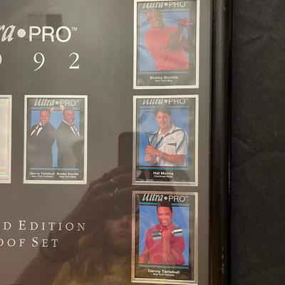 Collectible Cards