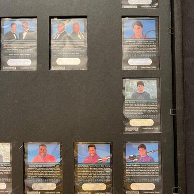 Collectible Cards
