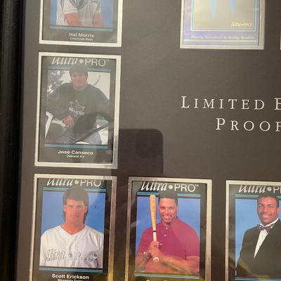 Collectible Cards