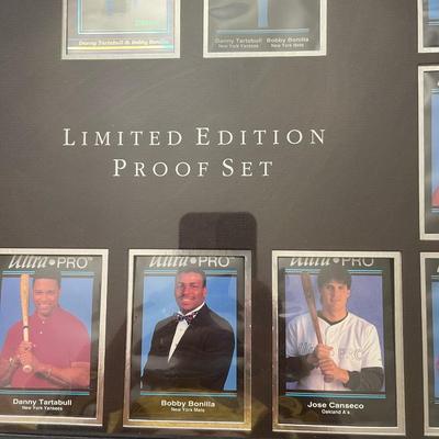 Collectible Cards