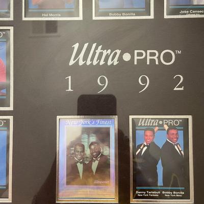 Collectible Cards