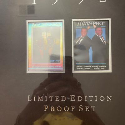 Collectible Cards