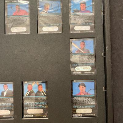 Collectible Cards