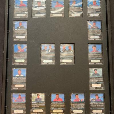 Collectible Cards