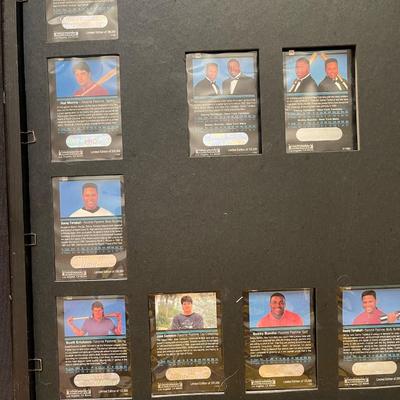 Collectible Cards