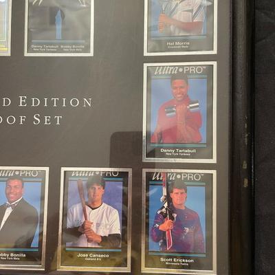 Collectible Cards