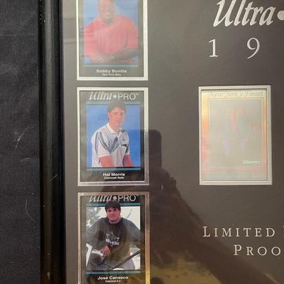 Collectible Cards