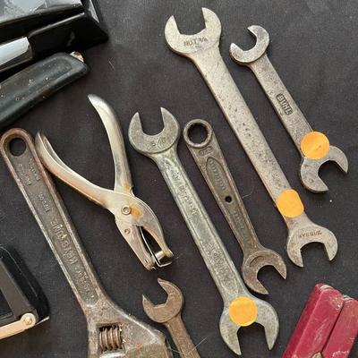 Vintage Misc. Tools