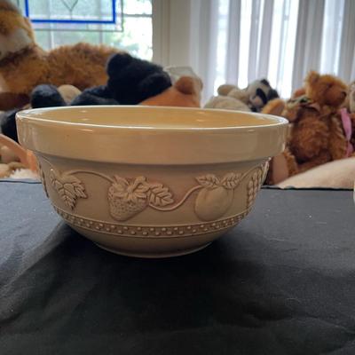 Vintage Mixing Bowls