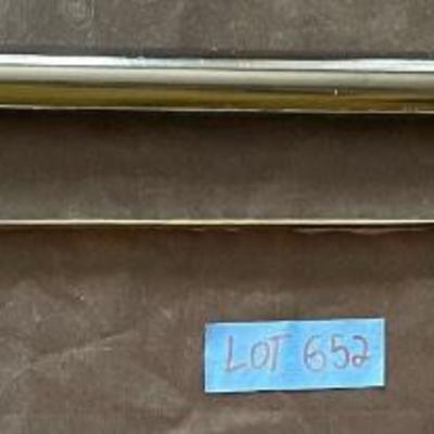 Vintage Pakistan Cane/Sword