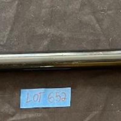 Vintage Pakistan Cane/Sword