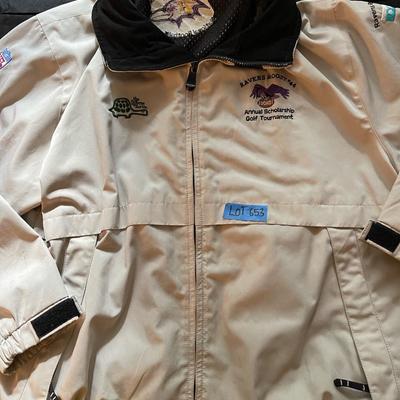 Vintage Ravens