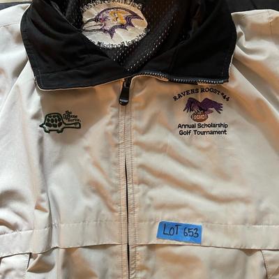 Vintage Ravens