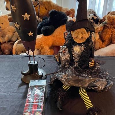 Halloween DÃ©cor