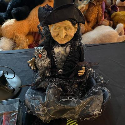 Halloween DÃ©cor