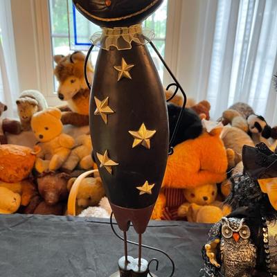 Halloween DÃ©cor