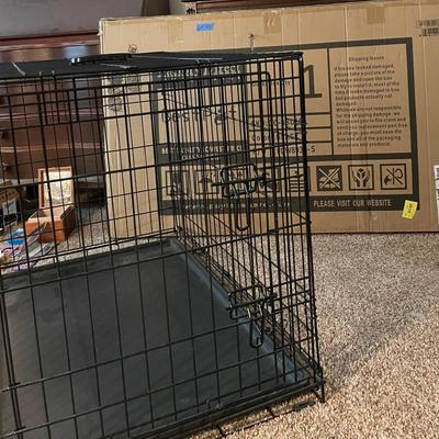 Dog Crate