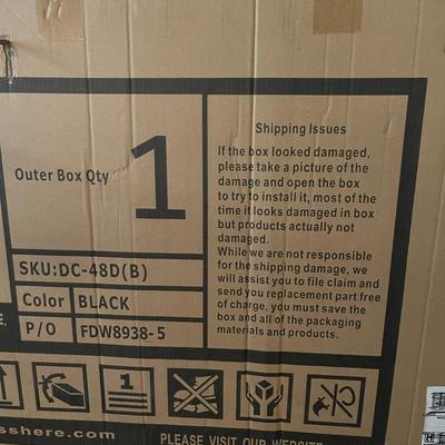 Dog Crate