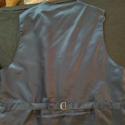 Wilson's Leather Vests